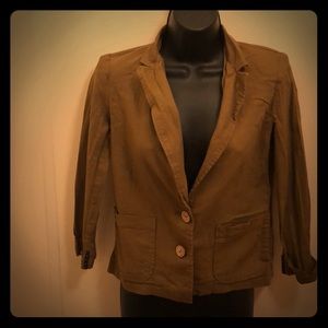 ILOVEH81 Lightweight Blazer